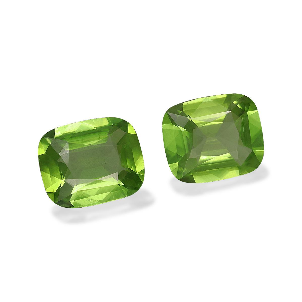 Peridot 7.07 ct